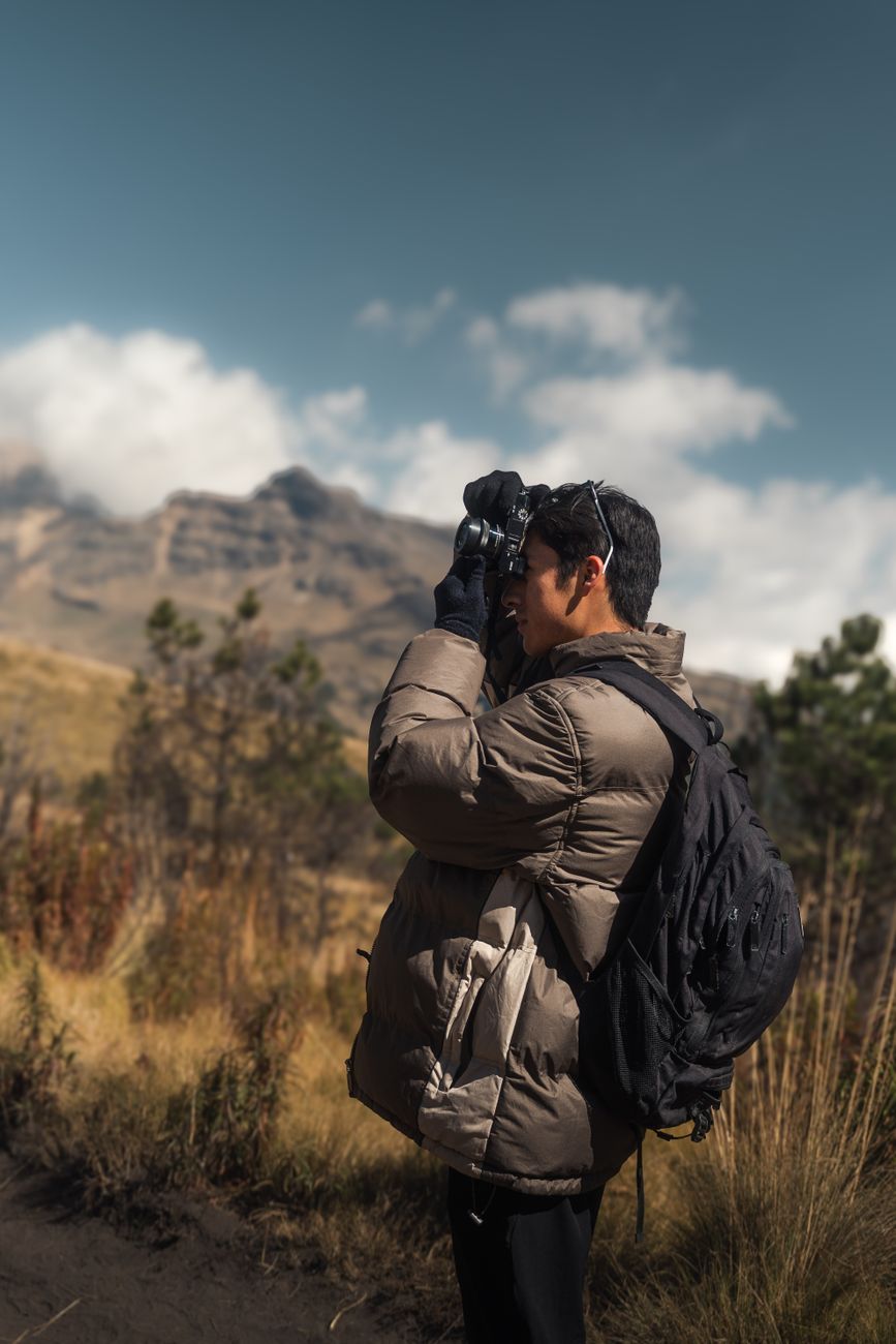 Expediciones fotográficas privadas